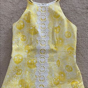 Lilly Pulitzer Tunic - NWT